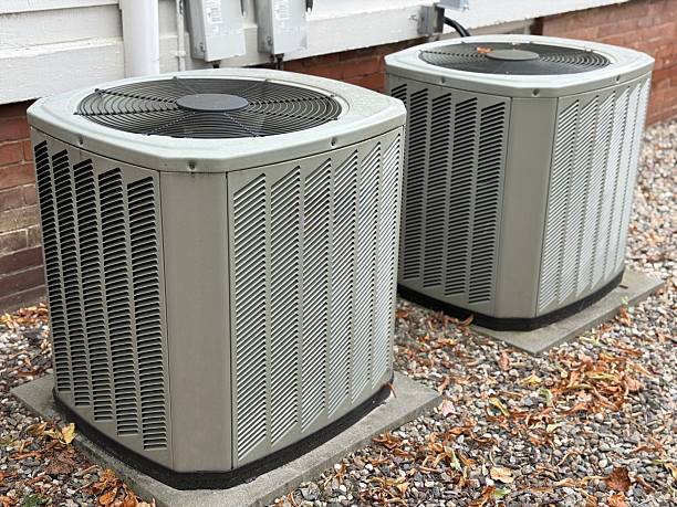 Reliable Ductwork Repair contractor in Gold Bar, WA by JG Cool HVAC